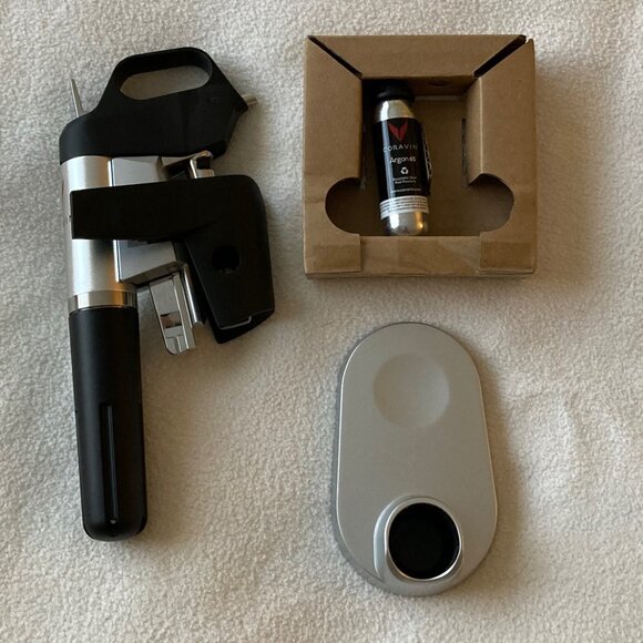 Coravin 1000 Wine Access System - Picture 3 of 5